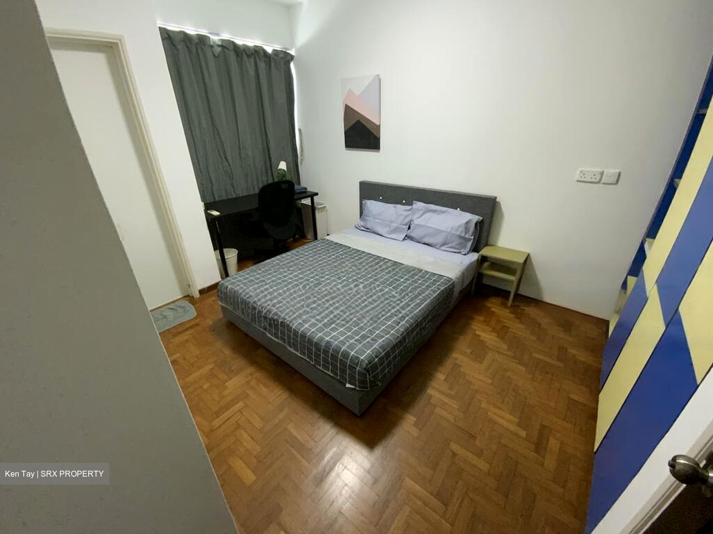 Elias Green (D18), Condominium #475518661